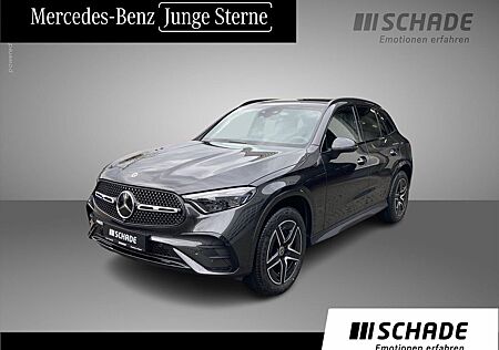 Mercedes-Benz GLC 300 de 4M AMG Line DIGITAL LIGHT*AHK*Memory*