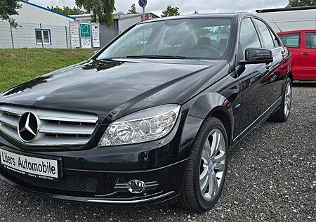 Mercedes-Benz C 220 C -Klasse Lim. CDI BlueEfficiency