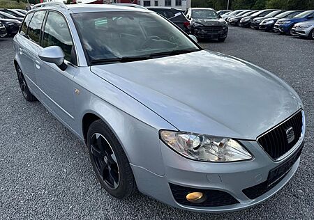 Seat Exeo ST 2.0 TDI *STYLE*HÄNDLER*EXPORT*