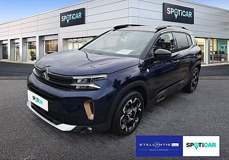 Citroën C5 Aircross gebraucht kaufen Citroën C5 Aircross 1.2 PureTech 130 C-Series S&S (EU6d)
