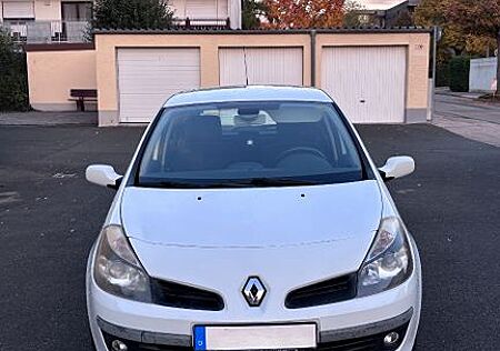 Renault Clio Edition Dynamique 1.2 16V 55kW Edition ...
