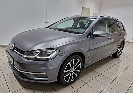 VW Golf Volkswagen VII Variant 1.5 TSI Join LED Standheizung