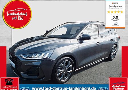 Ford Focus Turnier ST-Line GJR/Kamera/Winter-P/-43%