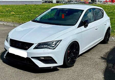 Seat Leon 1.5 TSI ACT 110kW FR DSG FR