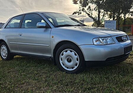 Audi A3 1.6 Auto Ambition Ambition