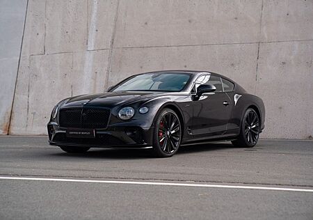 Bentley Continental GT Speed