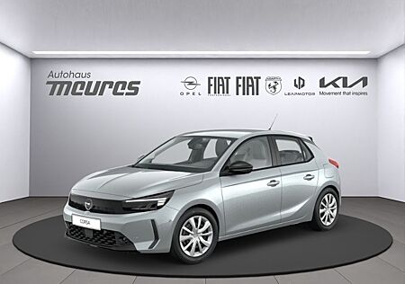 Opel Corsa Edition, 100 PS, 6-Gang-Schaltgetriebe, Ko