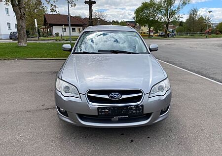 Subaru Legacy Kombi 2.0 R Trend*Sitzheizung*TÜV NEU*