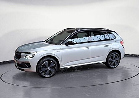 Skoda Kamiq Monte Carlo 1,0 TSI 7-Gang-DSG