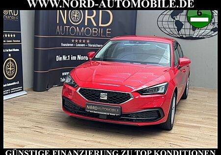 Seat Leon Limo 1.0 TSI STYLE *SPUR*VIRTUAL*SHZ*MJ2021