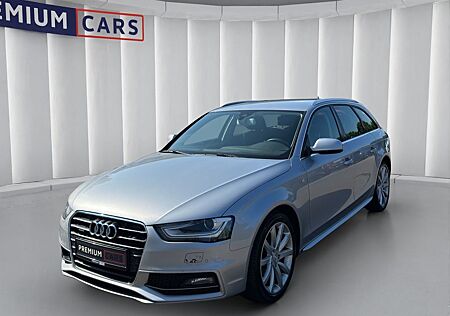 Audi A4 Avant S-Line quattro *Garantie*Finanz*