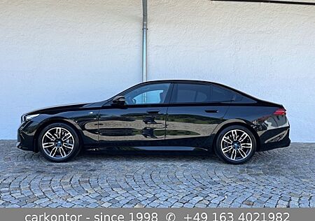BMW i5 eDrive40 *M SPORTPAKET*PANO*BELÜFTUNG*MWST*