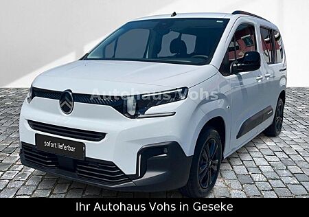 Citroën Berlingo Plus M FACELIFT|2xST|RFK|LED|Link|VZE|
