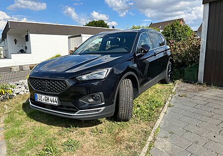 Seat Tarraco 2.0 TSI 140kW Xperience 4Drive DSG X...