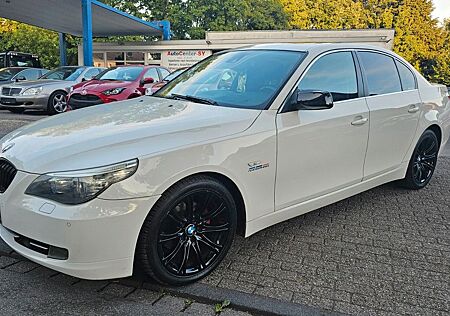 BMW 520i 520 Baureihe 5 Lim. ,Automatik,EGSD,Navi,PDC