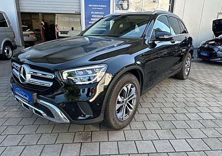 Mercedes-Benz GLC-Klasse GLC 200 d 4Matic
