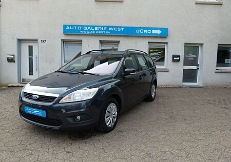 Ford Focus Lim. Ambiente*AHK*Klima*