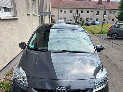 Toyota Prius 1.8-l-VVT-i Executive Executive