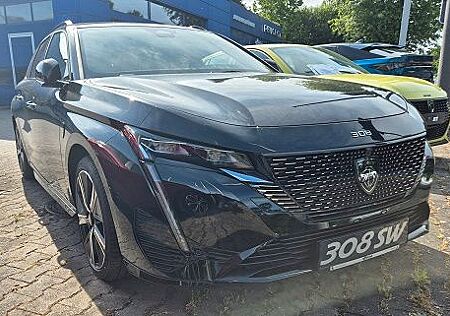 Peugeot 308 SW Hybrid 136e-DSC6 GT