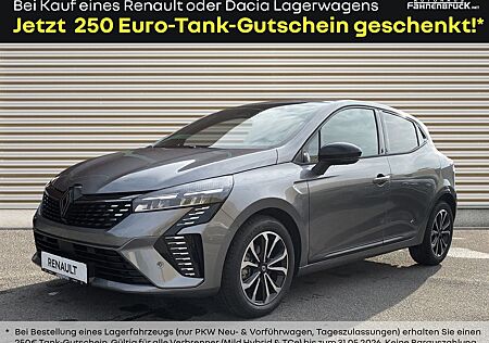 Renault Clio KISS TCe 90 360°Ka. Navi Sitzheiz