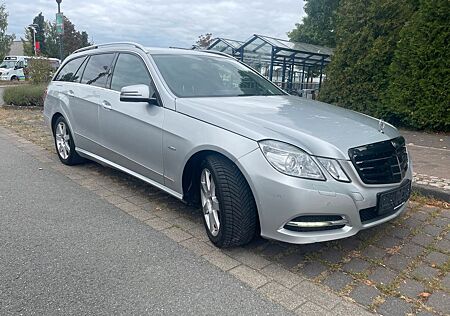Mercedes-Benz E 350 E -Klasse T-Modell CDI 4Matic