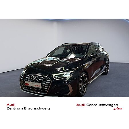 Audi S3 leasen