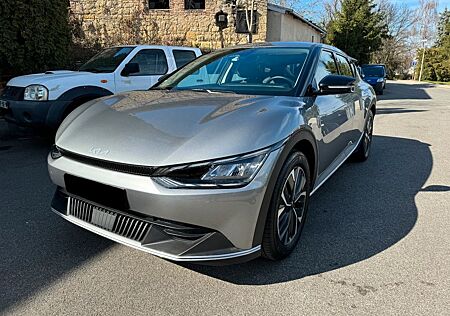 Kia EV6 gebraucht kaufen Kia EV6 77,4 kWh 168 kW HUD/SPUHRLANE/TOP
