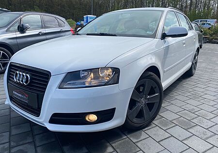 Audi A3 Sportb. 1.6 TDI Sportsitz*1.H