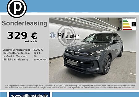 VW Tiguan Volkswagen TSI DSG GOAL PLUS AHK+NAVI+18ALU+AREA+LED