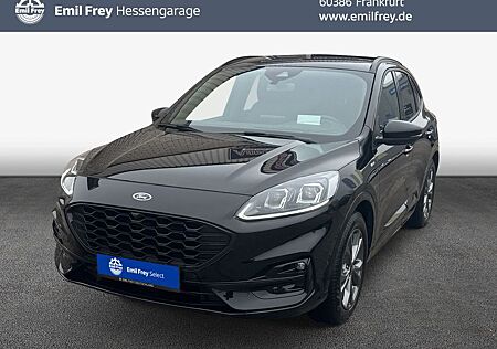 Ford Kuga 1.5 EcoBlue Aut. ST-LINE