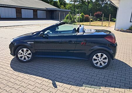 Opel Tigra 1.8 -Twin-Top, Klima, Navi, Kamera, Sitzhz