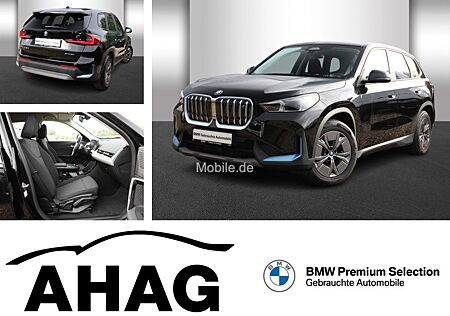 BMW iX1 xDrive30 Navi Bluetooth PDC Klima