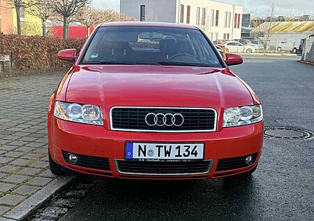 Audi A3 , S.4, 1,8 Turbo