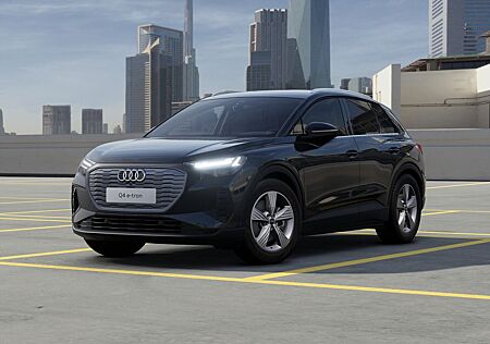 Audi Q4 e-tron Q4 40 e-tron MatrixLED B&O DAB HuD VC