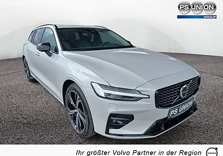 Volvo V60 B4°Plus Dark°PanoramaDach°360°
