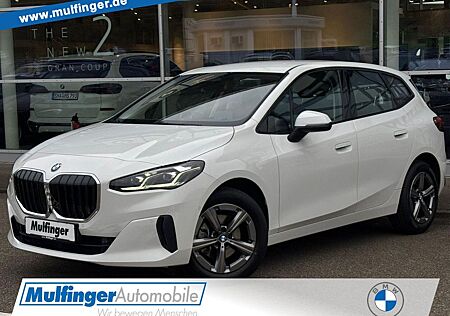 BMW 216i ActiveTourer SurView DrivAss+ACC HUD Park+