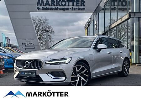 Volvo V60 T6 AWD Core Recharge PANO/ACC/CAM/SHZ/LHZ