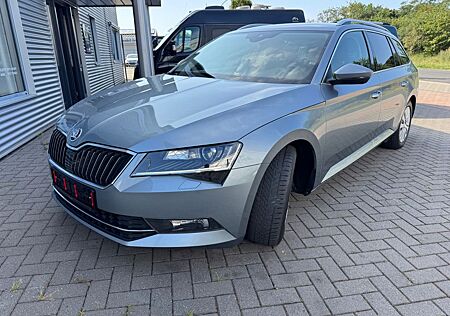 Skoda Superb 2.0 TDI DSG Combi Style 4x4 ** 1 Hand **
