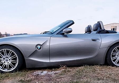 BMW Z4 3.0i