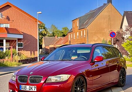 BMW 325d Touring - individual