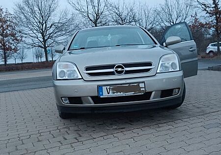 Opel Vectra 1.8 16V -