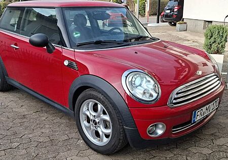 Mini ONE
