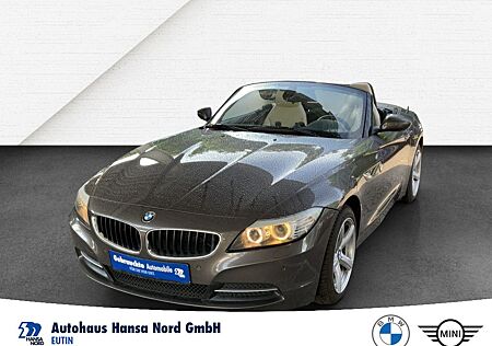 BMW Z4 sDrive23i XENON LEDER PDC SHZ LEDERLENKRAD