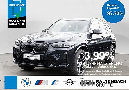 BMW iX3 Inspiring FACEL. PANO AHK LED ACC W-LAN NAVI