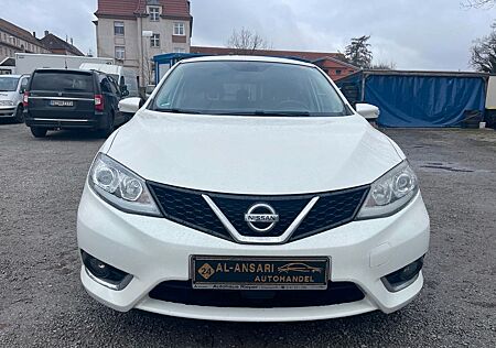 Nissan Pulsar Tekna