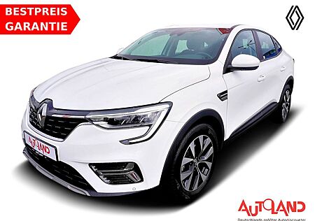 Renault Arkana 1.3 TCe Zen EDC LED Android Apple Kamera