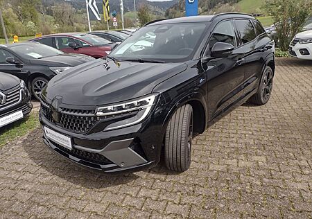 Renault Austral Mild Hybrid 160 Techno Esprit Alpine