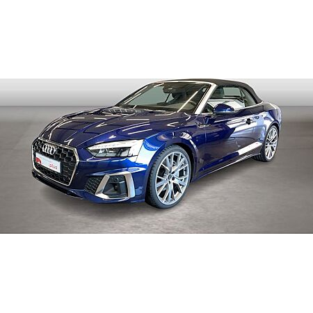 Audi A5 leasen