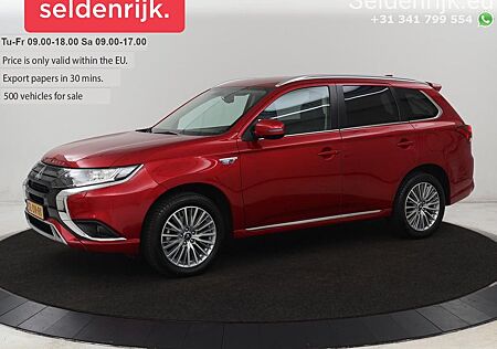 Mitsubishi Outlander 2.4 PHEV Intense | AHK | sitzheizung |