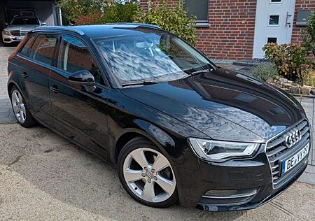 Audi A3 1.4 TFSI Ambiente Sportback Ambiente